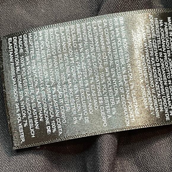 The North Face Aphrodite Motion Shorts black 2X - Picture 4 of 8